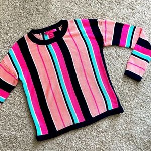 Lilly Pulitzer Sweater Sz S